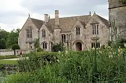 Great Chalfield Manor