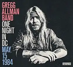 Gregg Allman