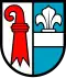 Coat of arms of Grellingen