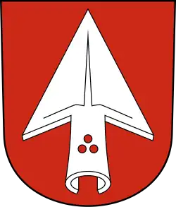 Coat of arms of Grenchen