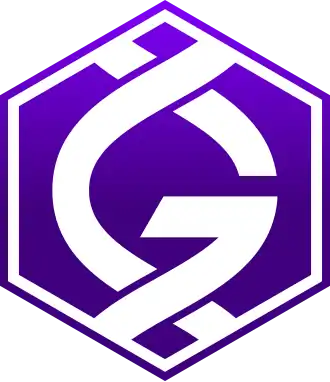 Gridcoin Logo