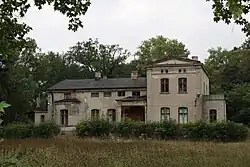 Manor