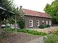 House in Groeningen
