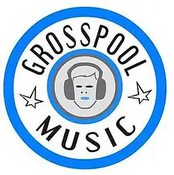 grosspool logo