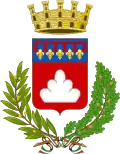 Coat of arms of Gubbio
