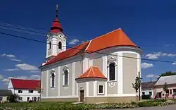 Church of Saint Bartholomew