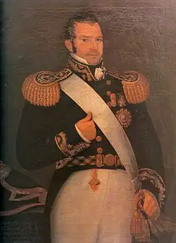 Vicealmirante Guisse