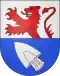 Coat of arms of Gurmels