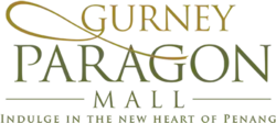 Gurney Paragon logo