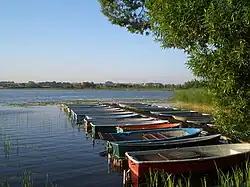 Inselsee (Island Lake)