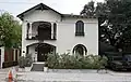 Guy J. and Rose Caruso D'Antonio House