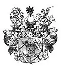 Counts of Steninge.