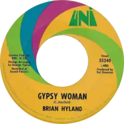 side-A label