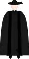 Priest's vestment
