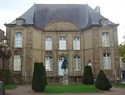 Belinaye Hotel