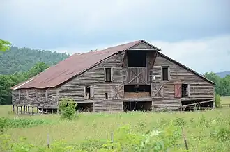 Front View, May 2016