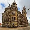 Court House