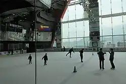 Mega Ice (2018)