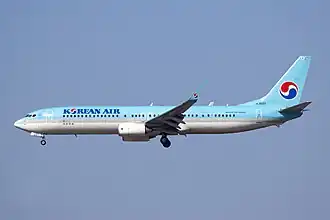 Boeing 737-900ER