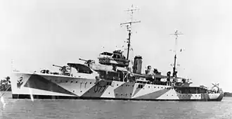 Image 35HMAS&nbsp;Yarra (from Australia in World War II)