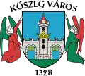 Coat of arms - Kőszeg