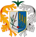 Coat of arms of Méhkerék