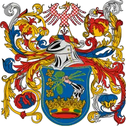 Coat of arms of Somogy County