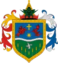 Coat of arms of Tiszabezdéd