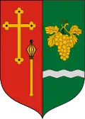 Coat of arms of Verőce