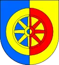 Coat of arms of Habartice
