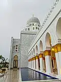 Sheikh Zayed Grand Mosque