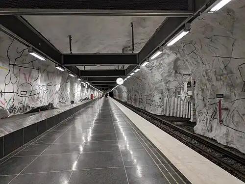 Hallonbergen