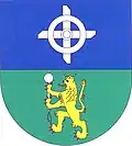 Coat of arms of Hamry