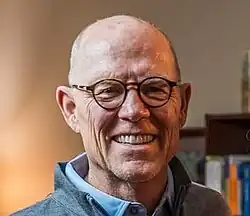 Hanegraaff in 2022