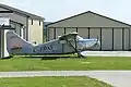 1949 Stinson 108