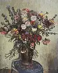 Bouquet (1979)