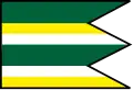 Flag of Harmanec