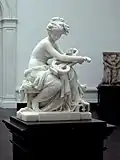 Harmony, Museum of Fine Arts, Ghent