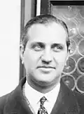 Harry Frank Guggenheim