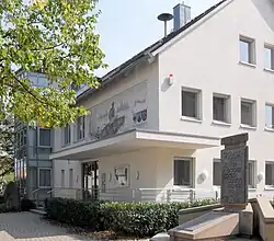 Town hall