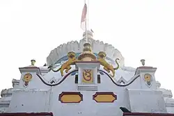 Shiva deul