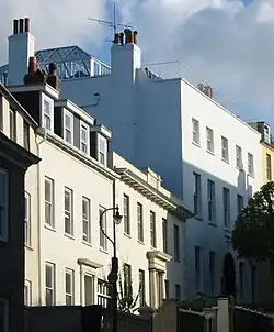 Hauteville-House