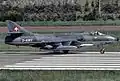 Hawker Hunter