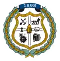 Official seal of Hawthorne, New Jersey