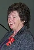 Heather Maloney