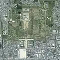 Heijo Palace Site