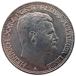 Henry XXIV