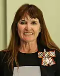 Helen Whittaker