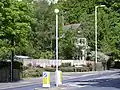 Helmshore Road
