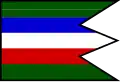 Flag of Heľpa